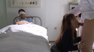 [ADN-090] Chồng phẫu thuật cô vợ Rin Sakuragi bị bác sĩ giở trò đồi bại