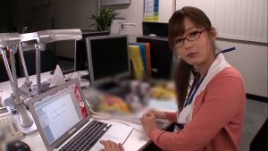 [IPZ-178] Hẹn hò với cô đồng nghiệp Rina Ishihara