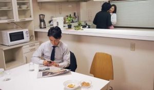 [PGD-857] Chị dâu Aki Sasaki dâm đãng cám dỗ em chồng (Vietsub)