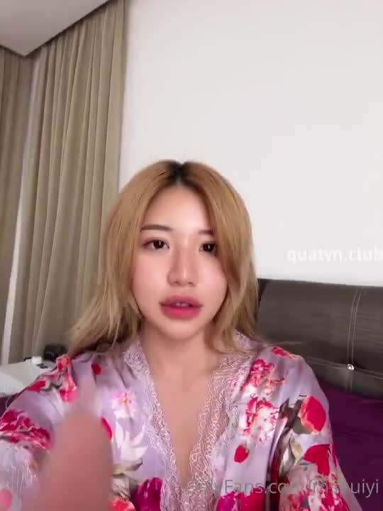 Ms PuiYi OnlyFans 9863