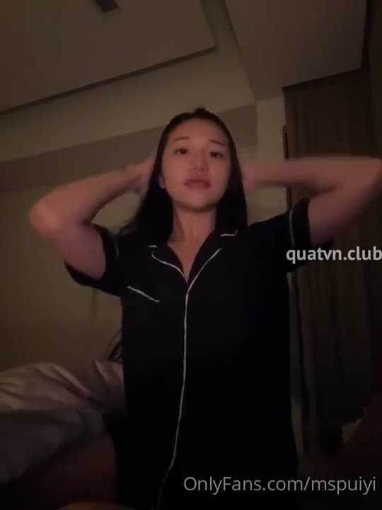 Ms PuiYi OnlyFans 9854