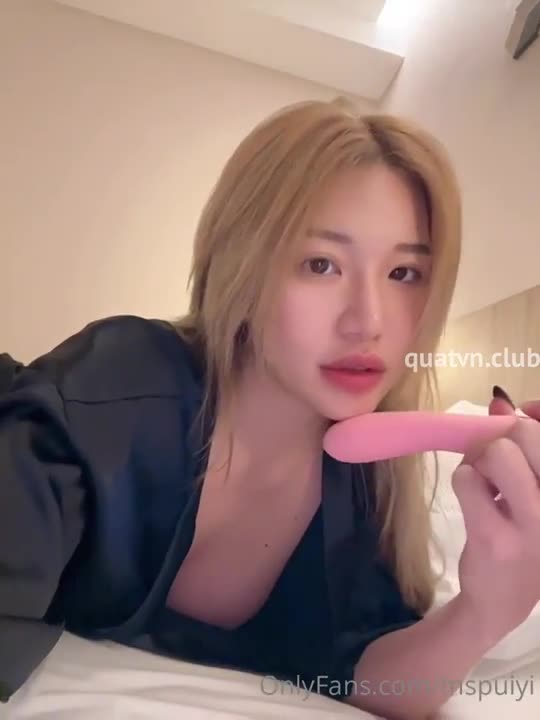 Ms PuiYi OnlyFans 9851