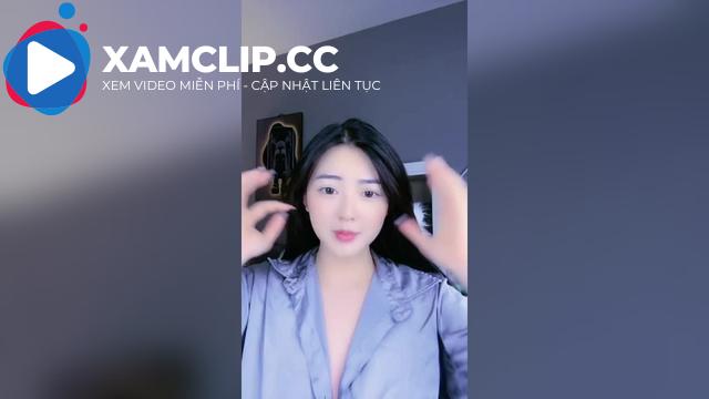 Full clip live Vy Baby Hải Phòng nhảy sexy cởi sạch quần áo